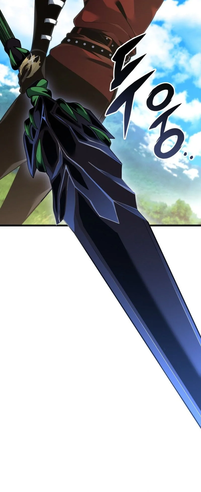 A Dragonslayer’s Peerless Regression Bab 87 halaman 49
