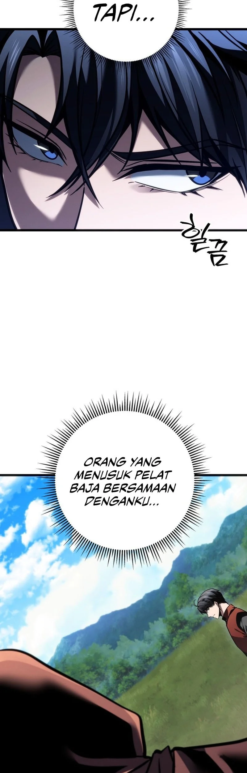 A Dragonslayer’s Peerless Regression Bab 87 halaman 60