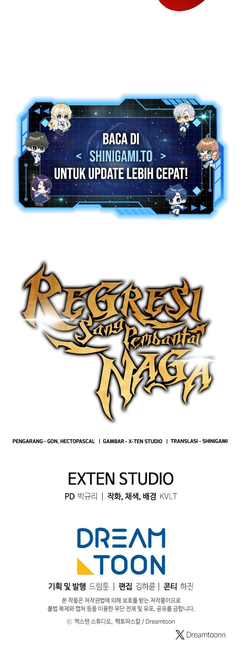 A Dragonslayer’s Peerless Regression Bab 87 halaman 63