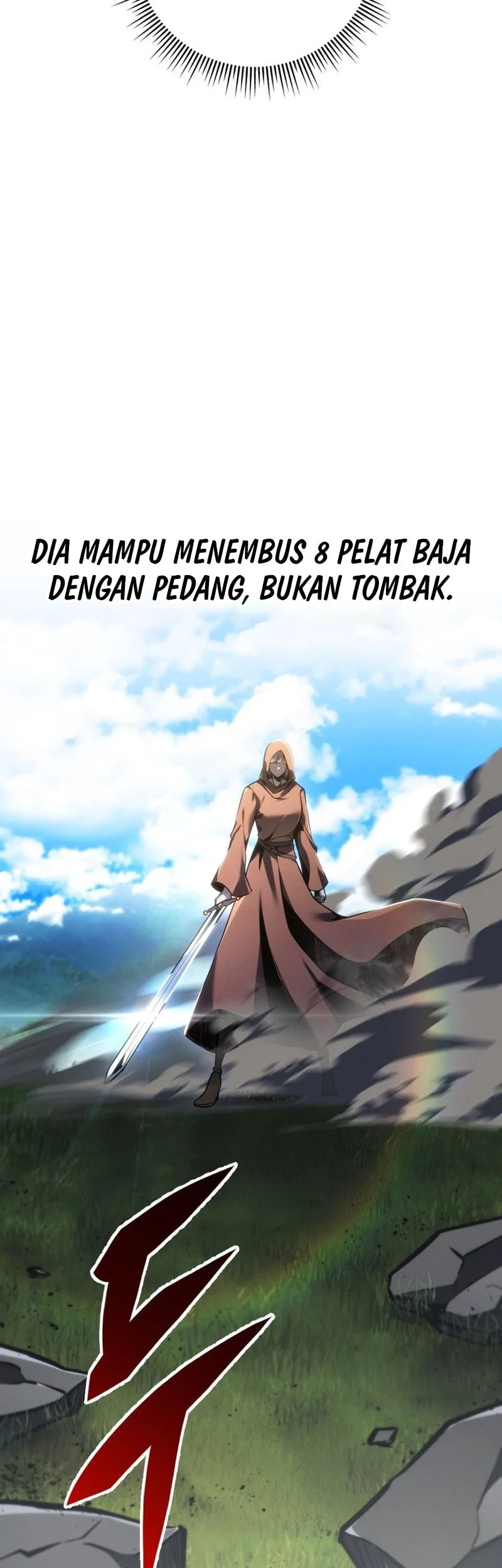 A Dragonslayer’s Peerless Regression chapter 88 halaman 3