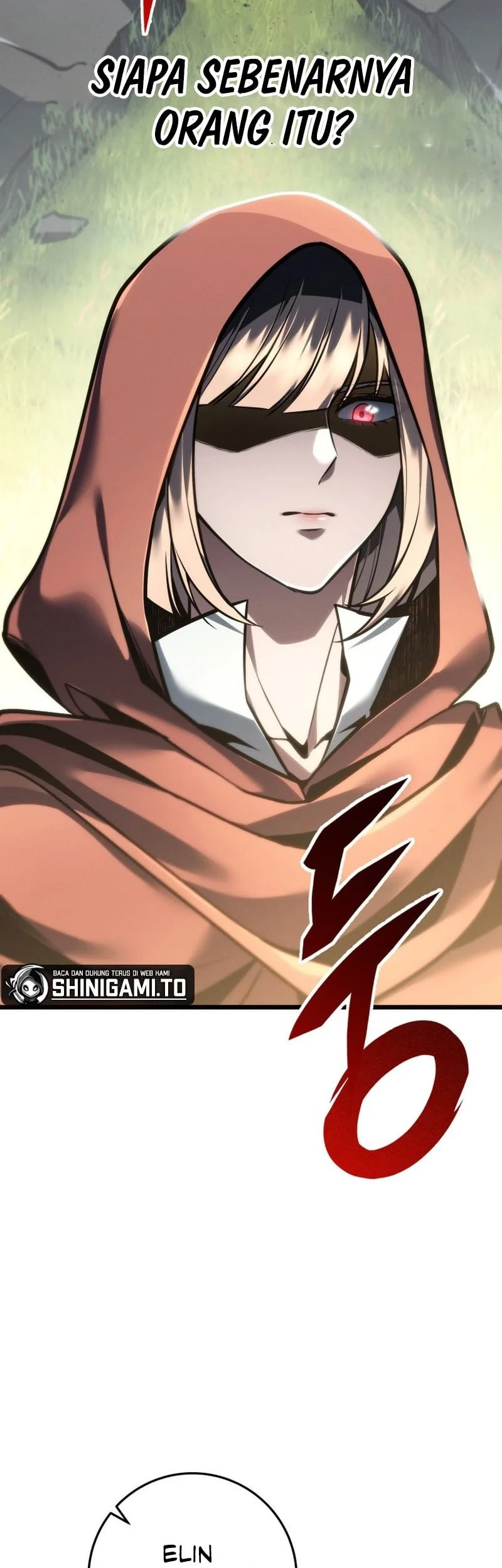 A Dragonslayer’s Peerless Regression chapter 88 halaman 4