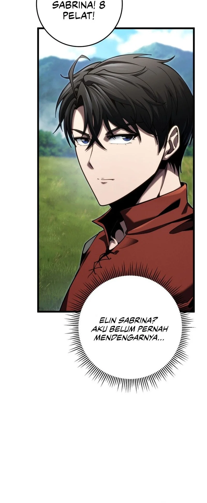 A Dragonslayer’s Peerless Regression chapter 88 halaman 5