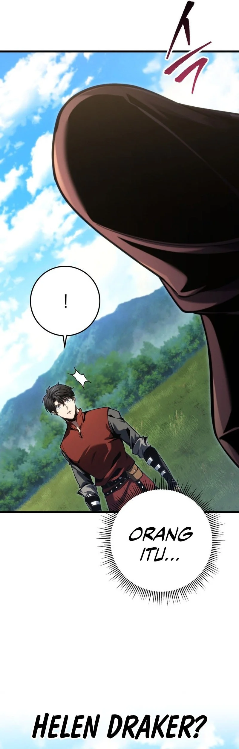 A Dragonslayer’s Peerless Regression chapter 88 halaman 6