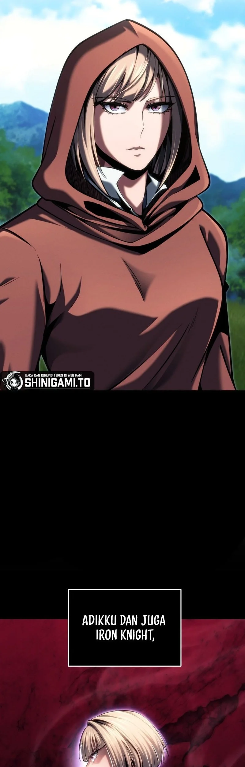 A Dragonslayer’s Peerless Regression chapter 88 halaman 7