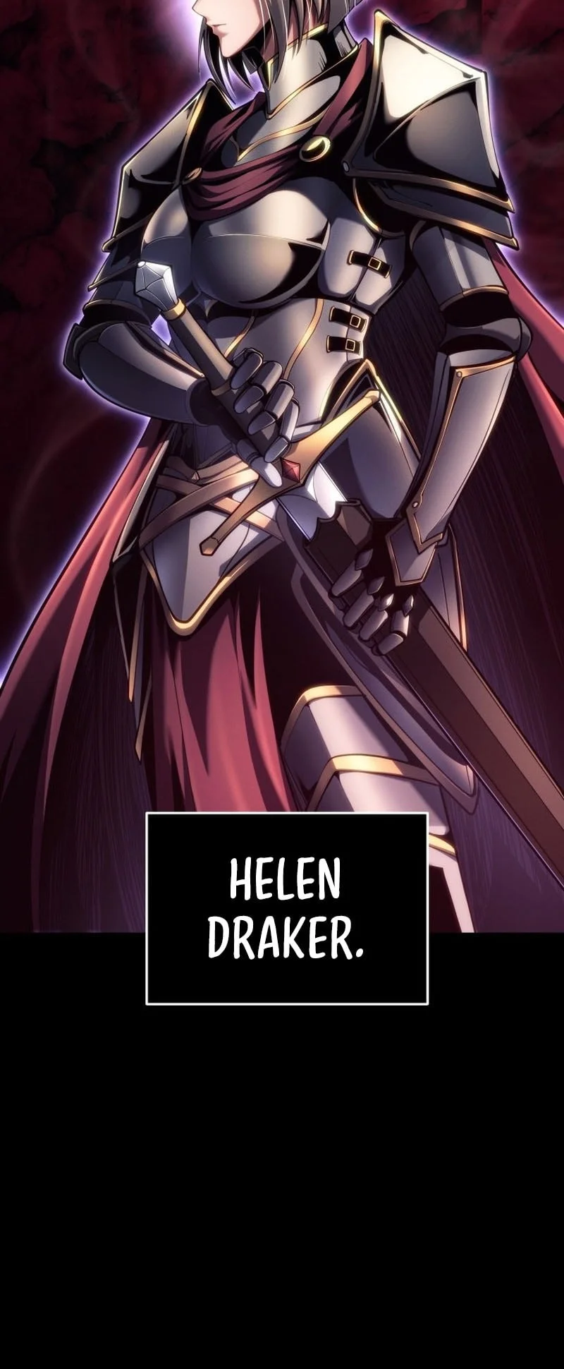 A Dragonslayer’s Peerless Regression chapter 88 halaman 8
