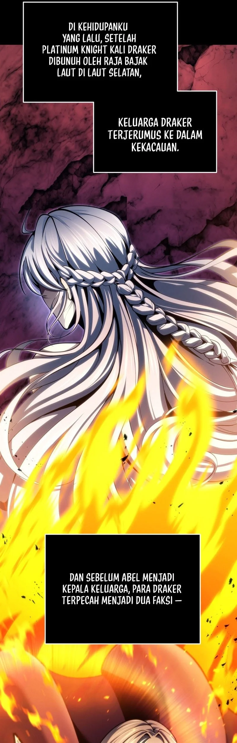 A Dragonslayer’s Peerless Regression chapter 88 halaman 9