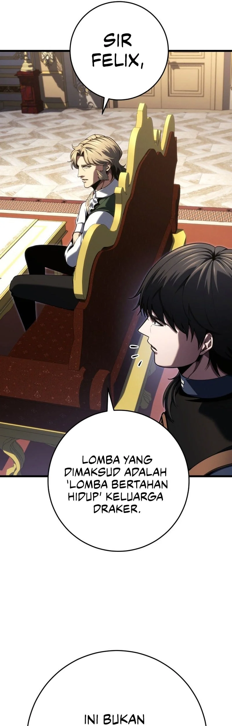 A Dragonslayer’s Peerless Regression chapter 88 halaman 17