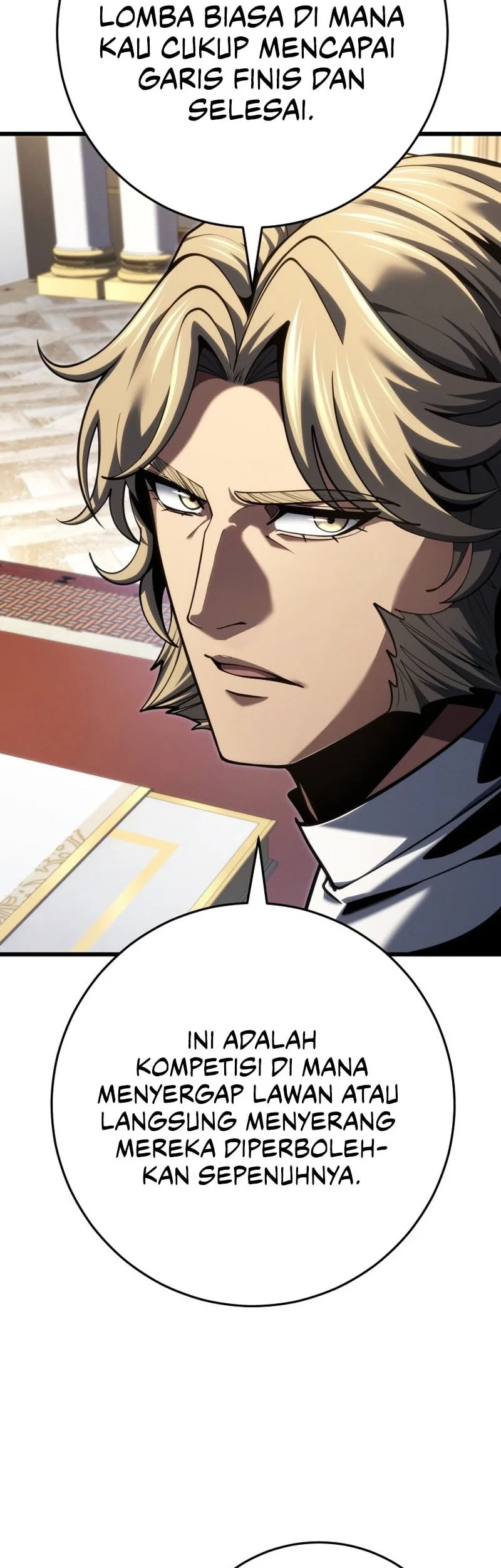 A Dragonslayer’s Peerless Regression chapter 88 halaman 18
