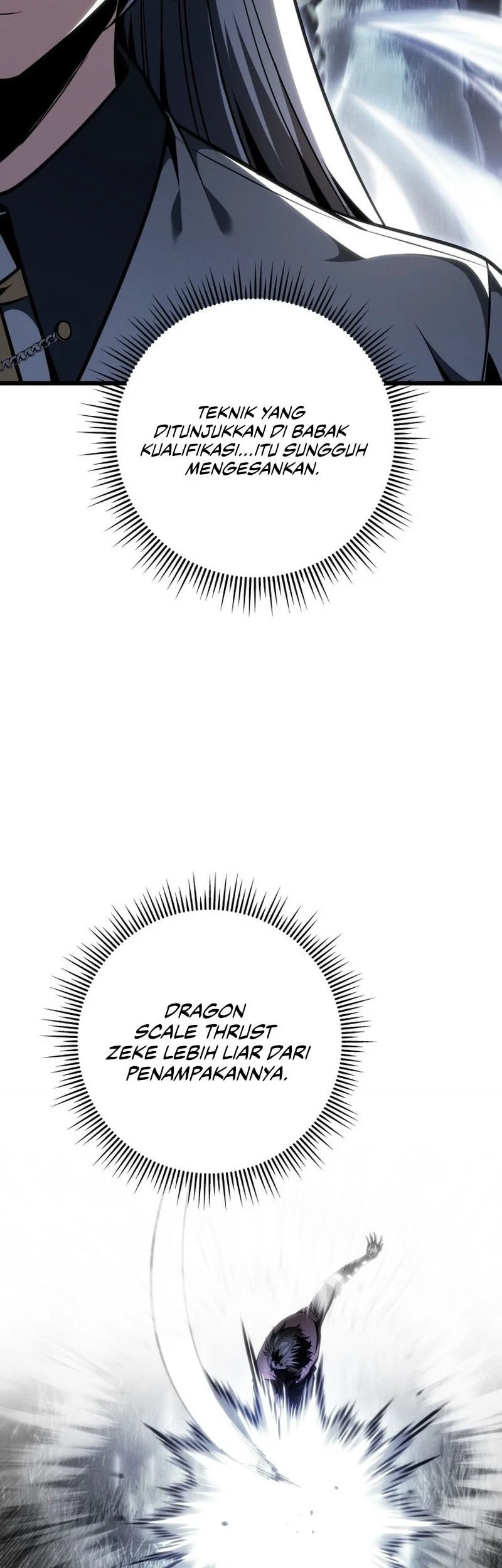 A Dragonslayer’s Peerless Regression chapter 88 halaman 26