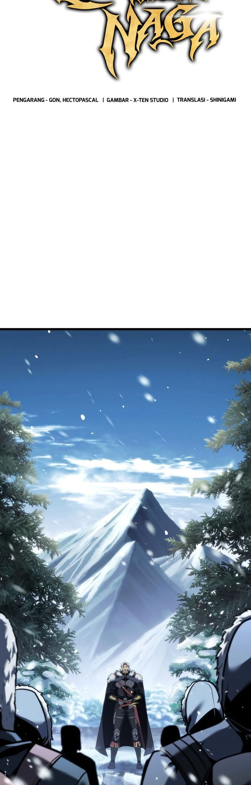 A Dragonslayer’s Peerless Regression chapter 88 halaman 31