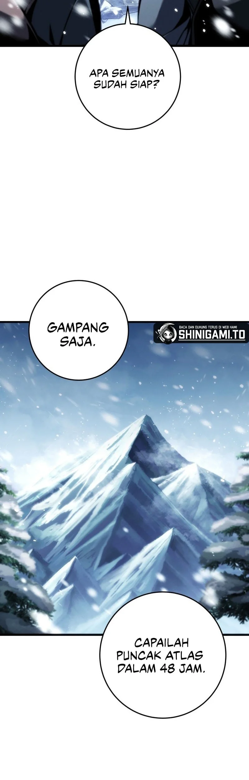 A Dragonslayer’s Peerless Regression chapter 88 halaman 32
