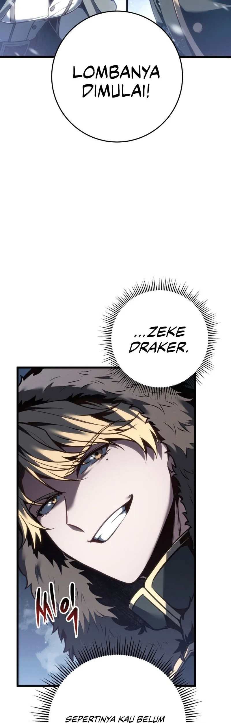 A Dragonslayer’s Peerless Regression chapter 88 halaman 34