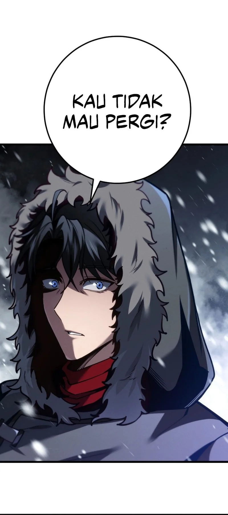A Dragonslayer’s Peerless Regression chapter 88 halaman 36