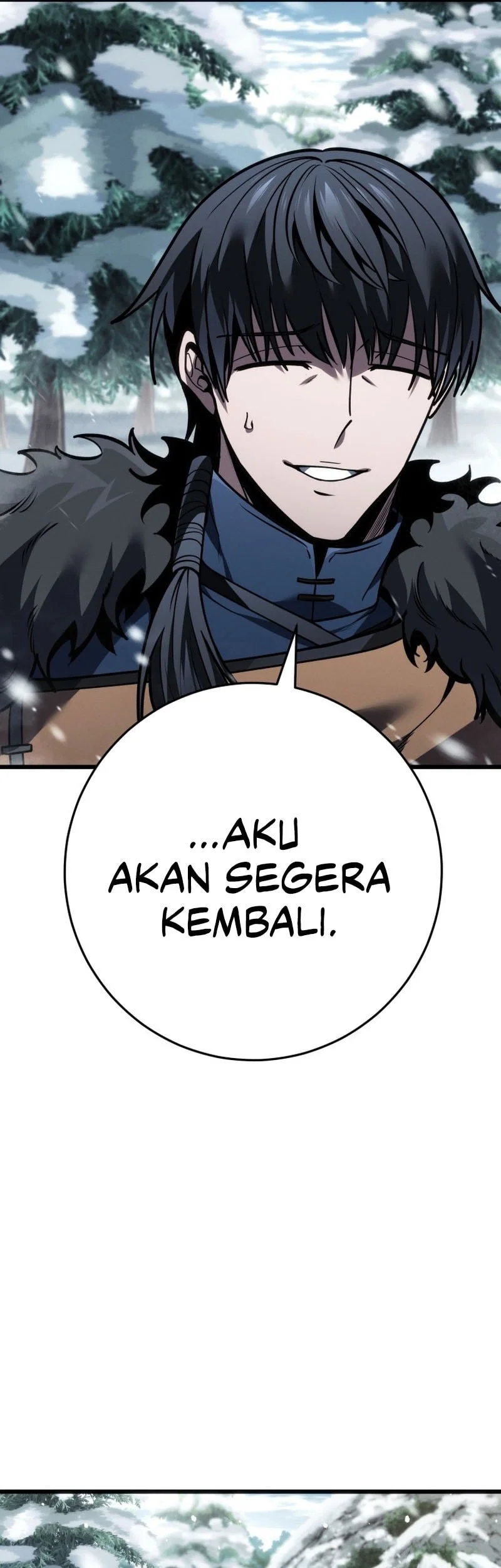A Dragonslayer’s Peerless Regression chapter 88 halaman 37