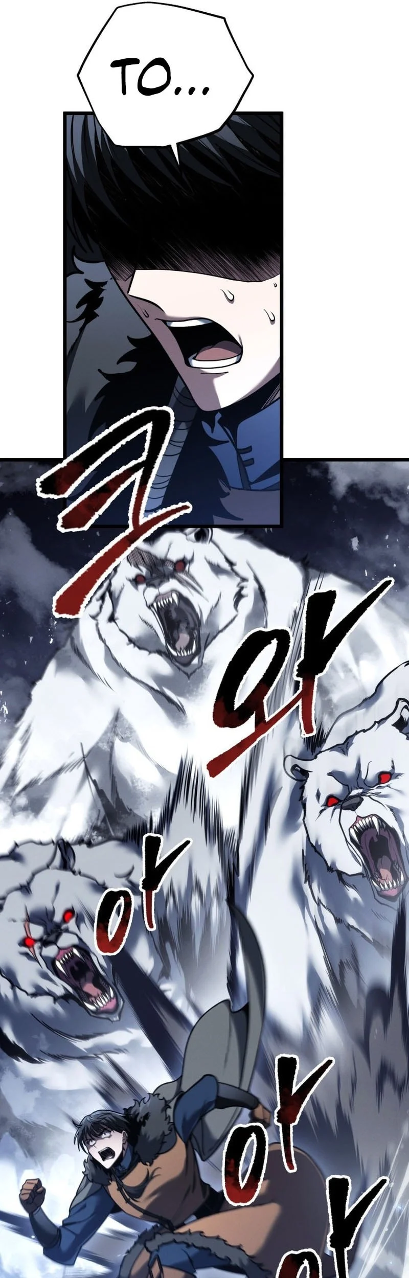 A Dragonslayer’s Peerless Regression chapter 88 halaman 41