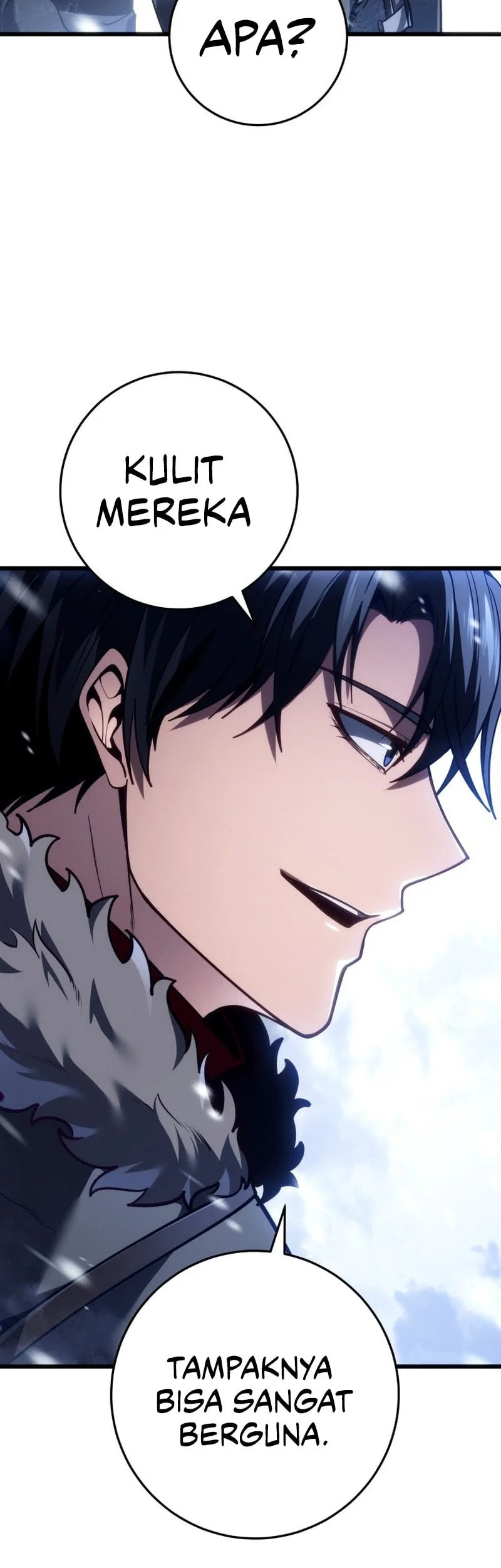 A Dragonslayer’s Peerless Regression chapter 88 halaman 43