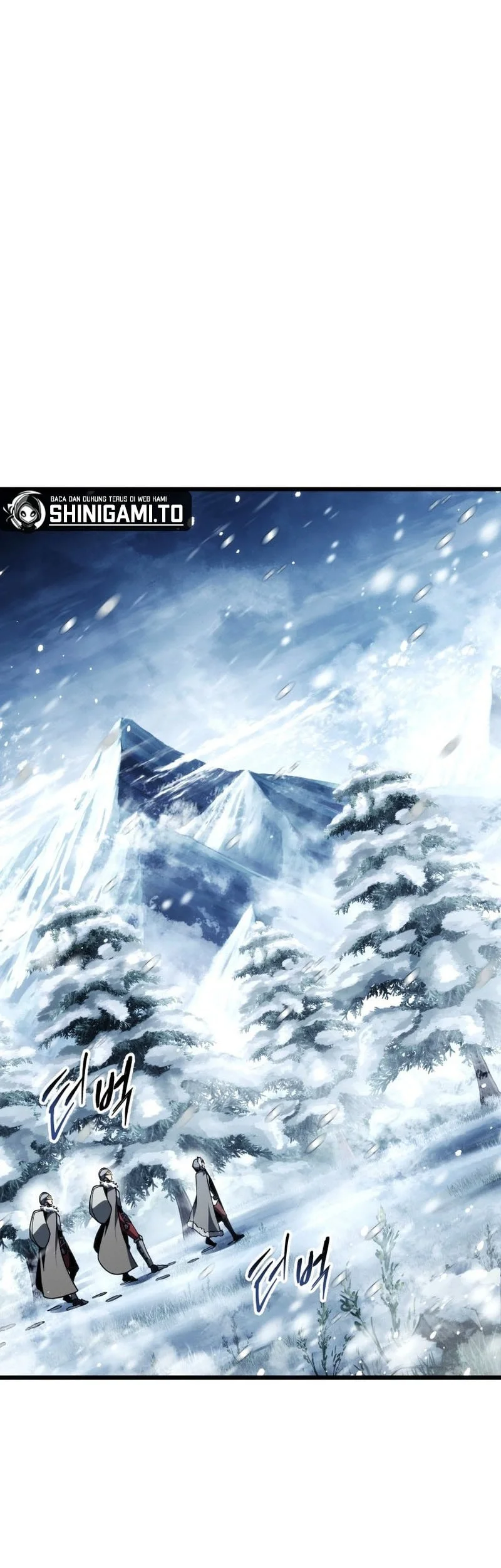 A Dragonslayer’s Peerless Regression chapter 88 halaman 44