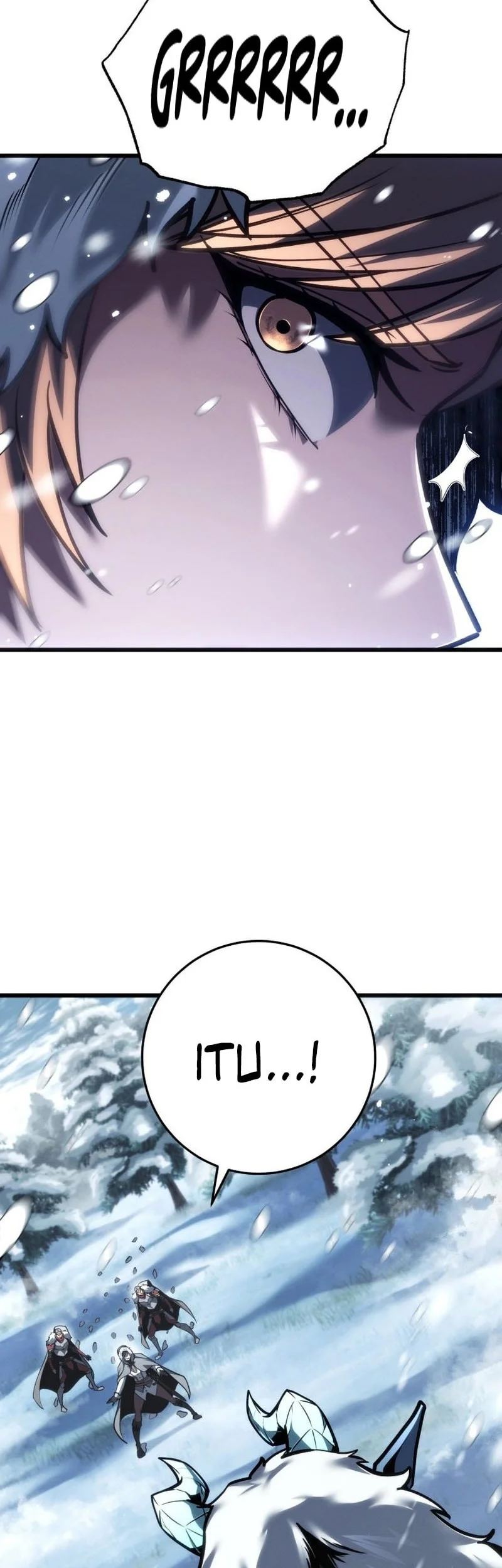 A Dragonslayer’s Peerless Regression chapter 88 halaman 46