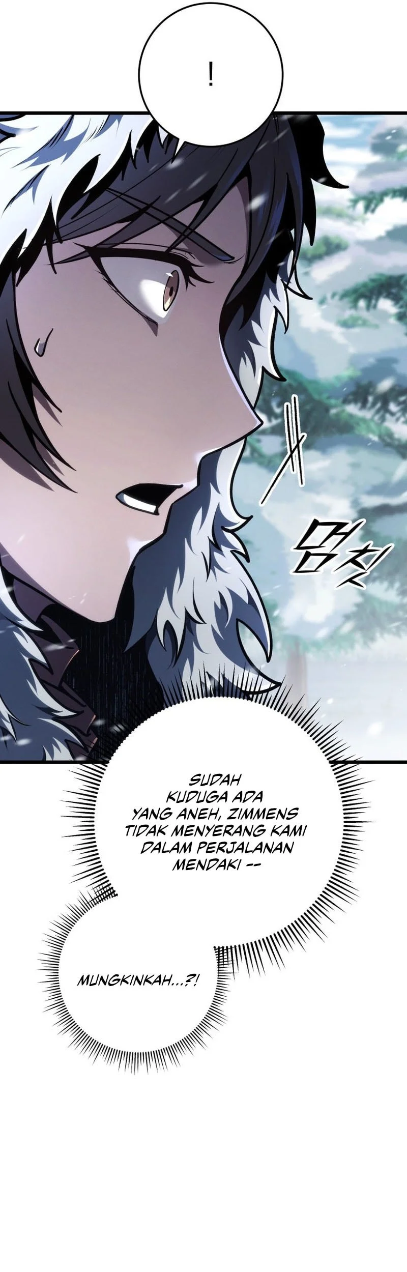 A Dragonslayer’s Peerless Regression chapter 88 halaman 49