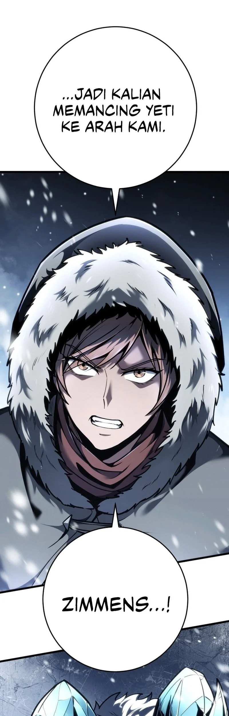A Dragonslayer’s Peerless Regression chapter 88 halaman 50