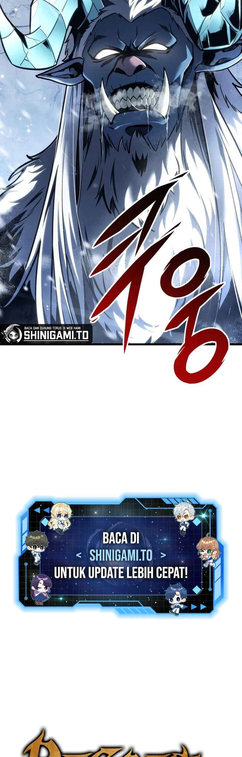 A Dragonslayer’s Peerless Regression chapter 88 halaman 51