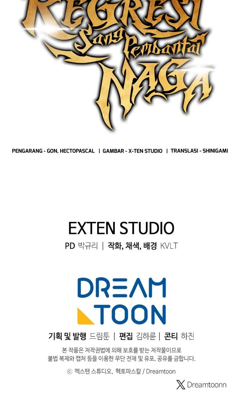 A Dragonslayer’s Peerless Regression chapter 88 halaman 52