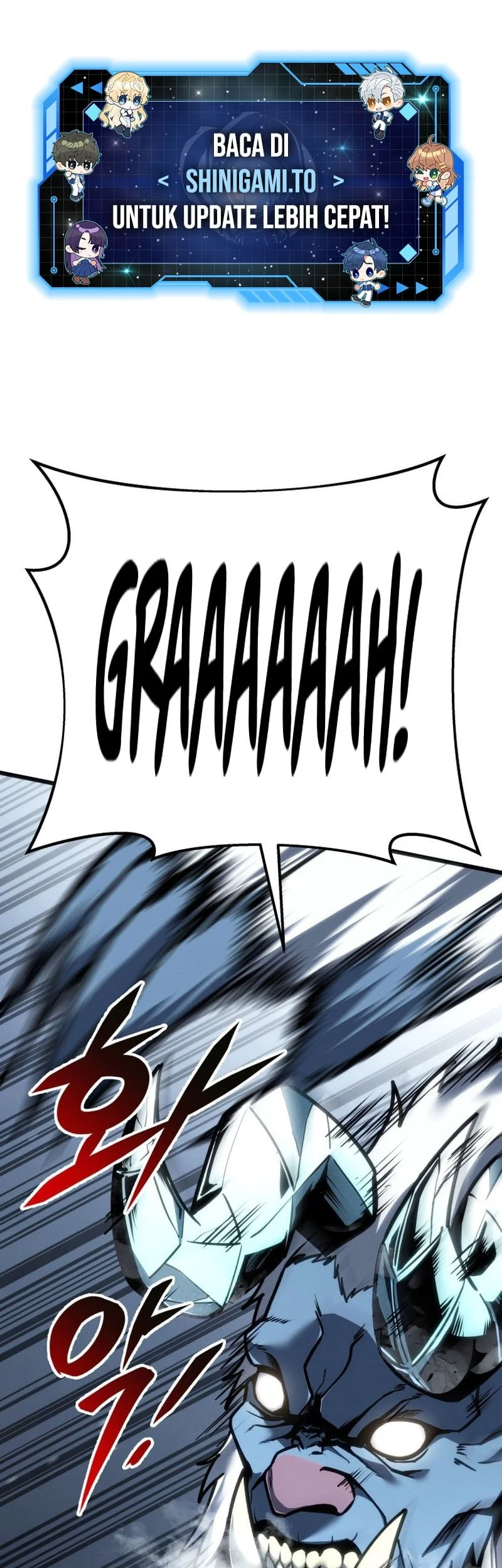 A Dragonslayer’s Peerless Regression chapter 89 halaman 2