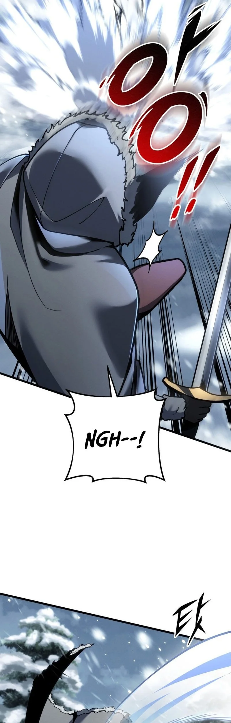 A Dragonslayer’s Peerless Regression chapter 89 halaman 4