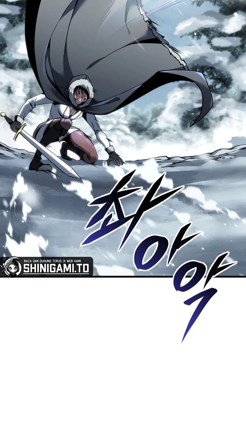 A Dragonslayer’s Peerless Regression chapter 89 halaman 5