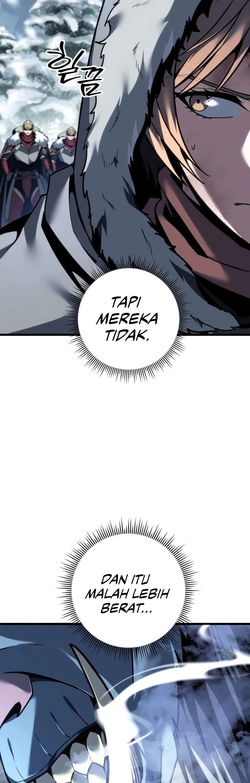 A Dragonslayer’s Peerless Regression chapter 89 halaman 7