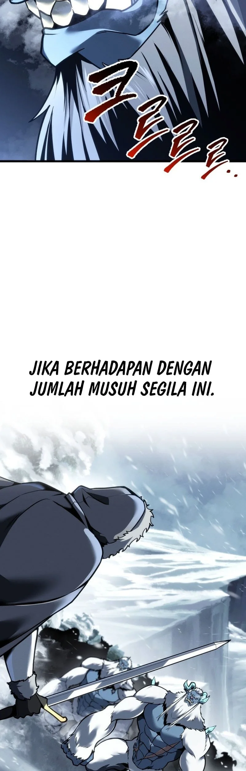A Dragonslayer’s Peerless Regression chapter 89 halaman 8