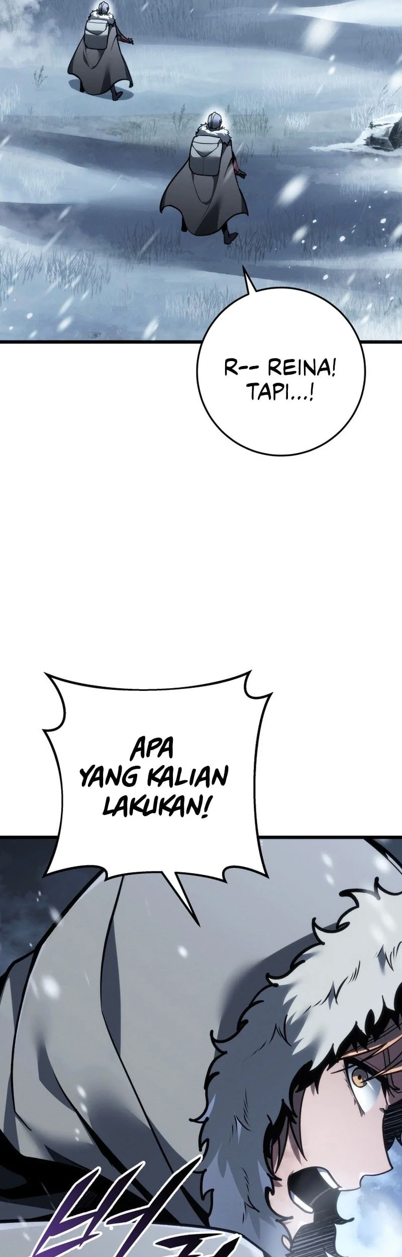 A Dragonslayer’s Peerless Regression chapter 89 halaman 10