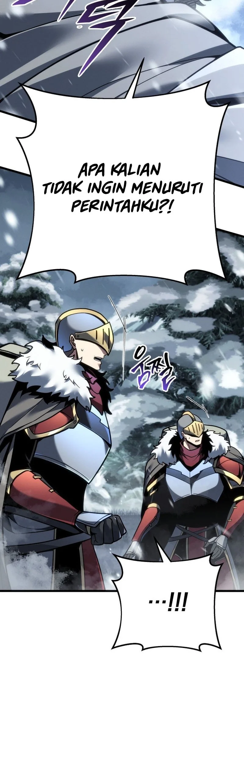 A Dragonslayer’s Peerless Regression chapter 89 halaman 11