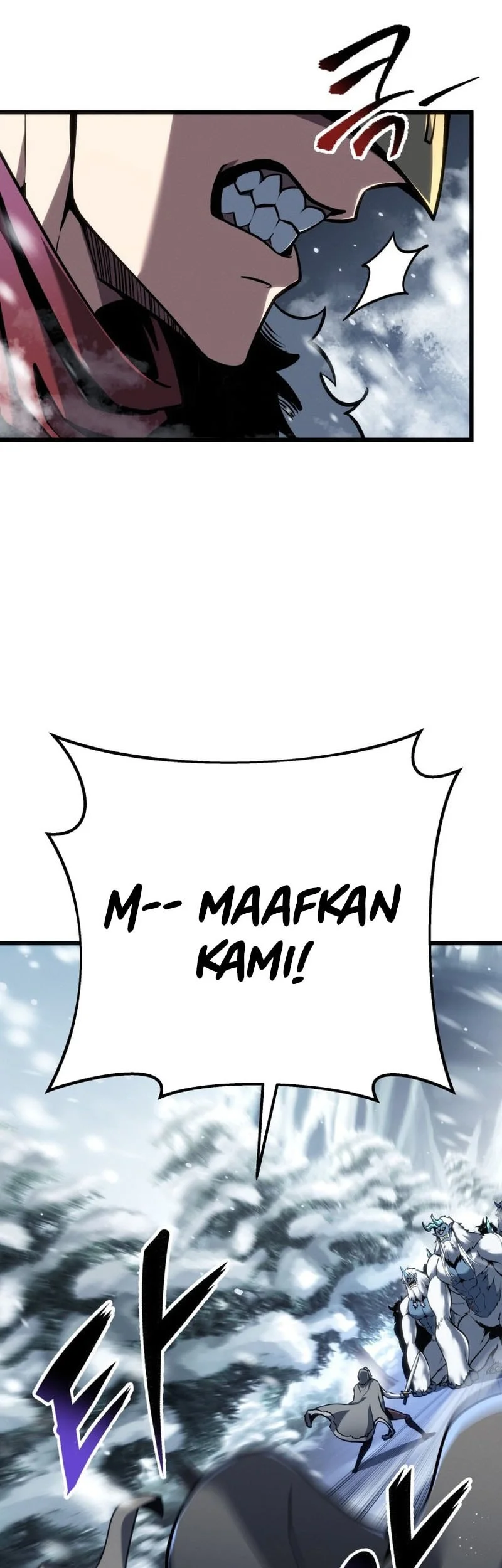 A Dragonslayer’s Peerless Regression chapter 89 halaman 12