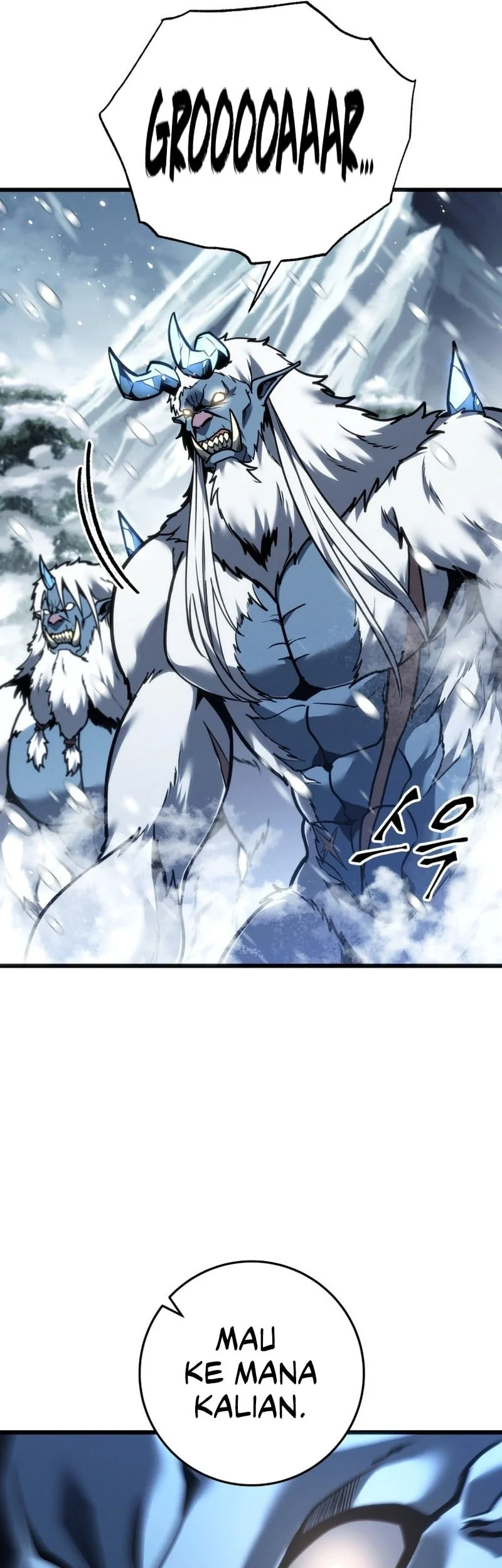 A Dragonslayer’s Peerless Regression chapter 89 halaman 14