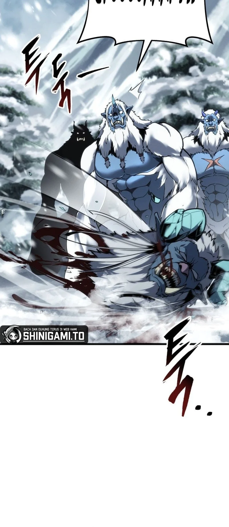 A Dragonslayer’s Peerless Regression chapter 89 halaman 21