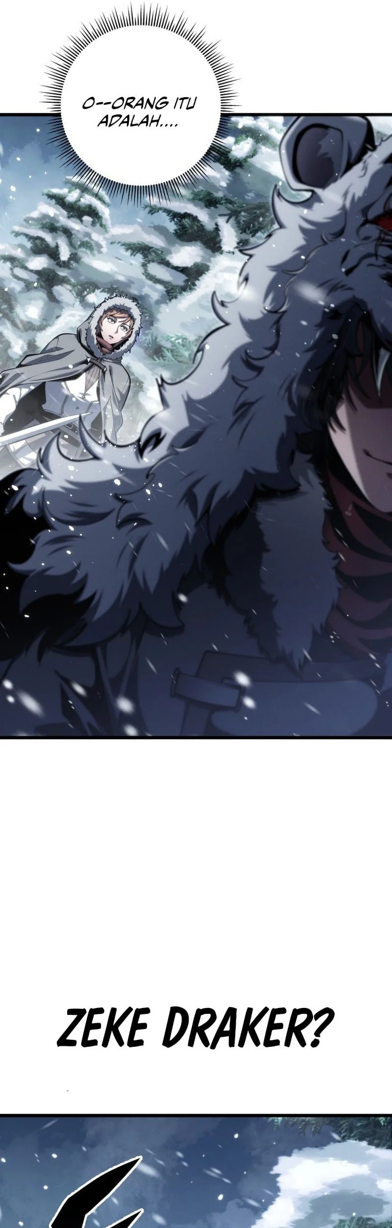 A Dragonslayer’s Peerless Regression chapter 89 halaman 22