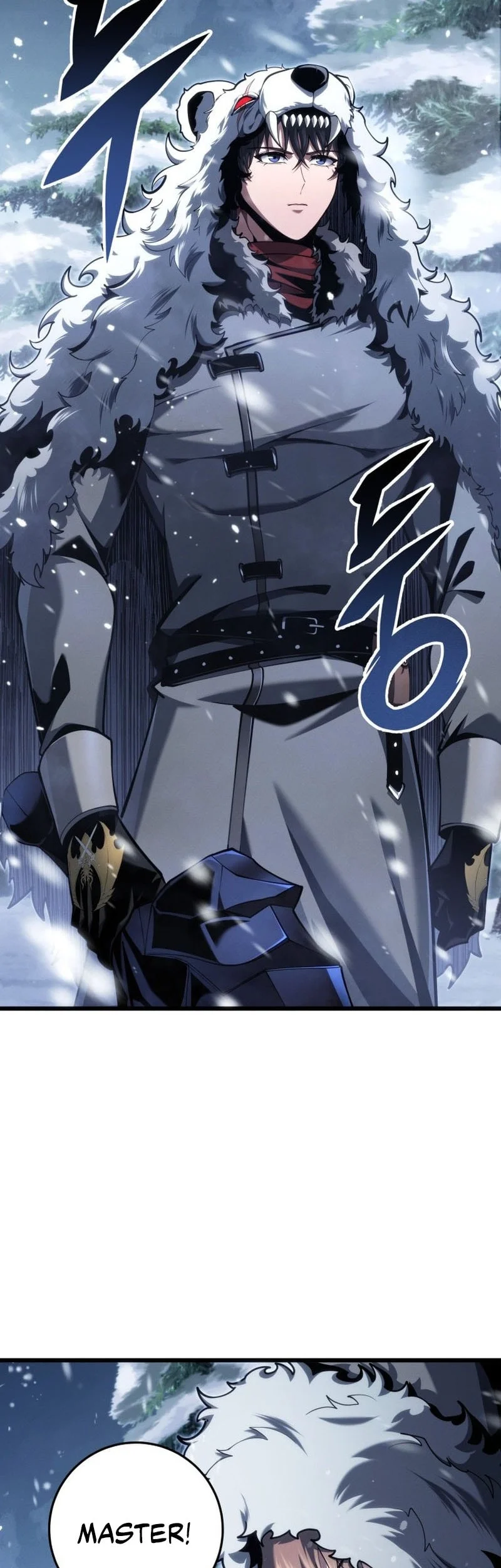 A Dragonslayer’s Peerless Regression chapter 89 halaman 23