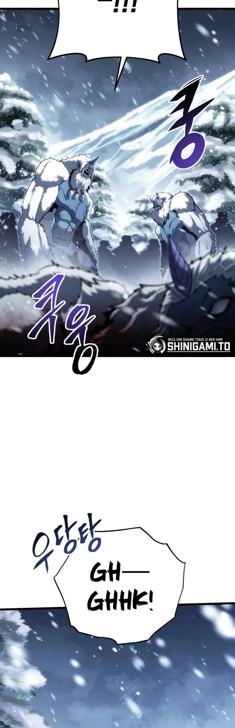 A Dragonslayer’s Peerless Regression chapter 89 halaman 29