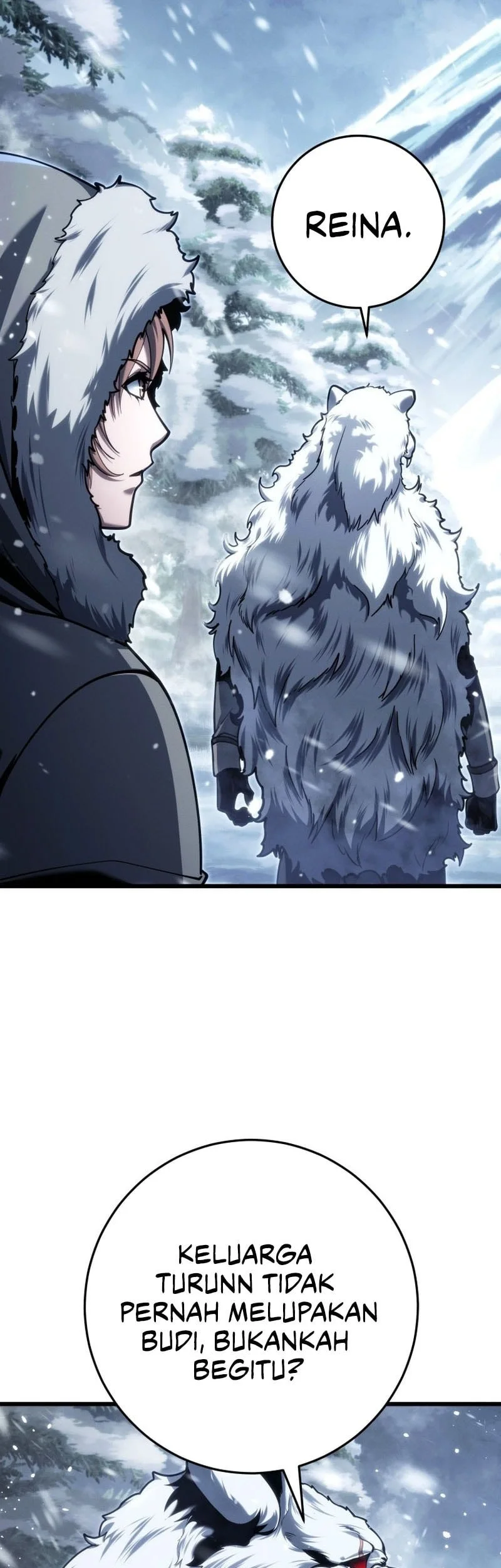 A Dragonslayer’s Peerless Regression chapter 89 halaman 30