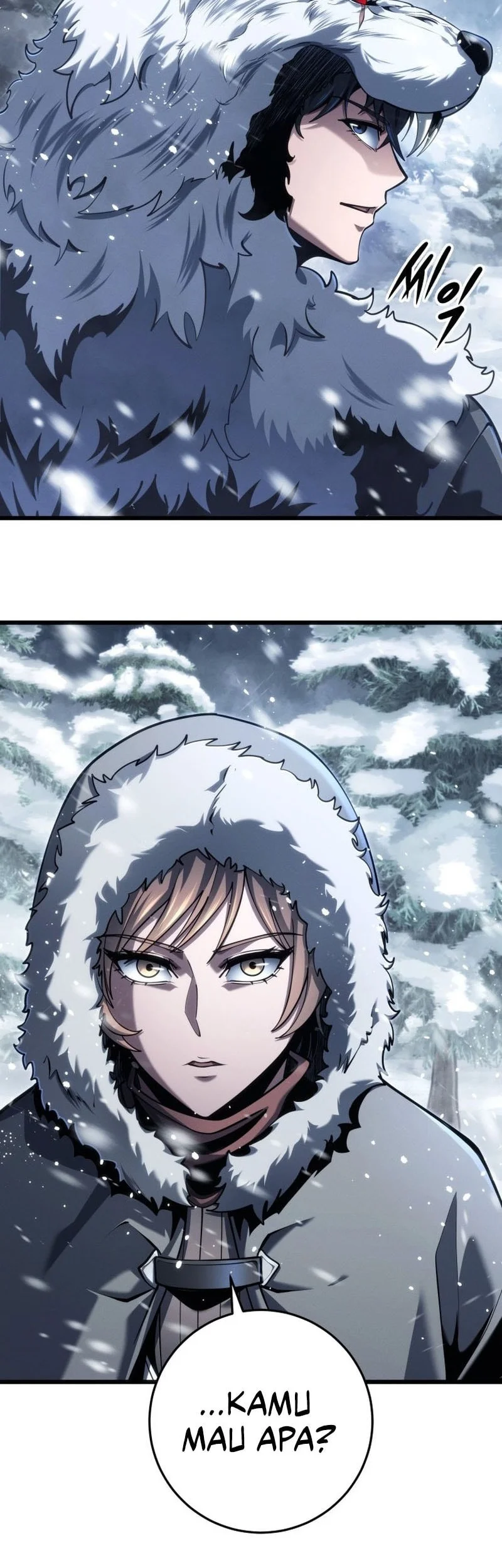 A Dragonslayer’s Peerless Regression chapter 89 halaman 31