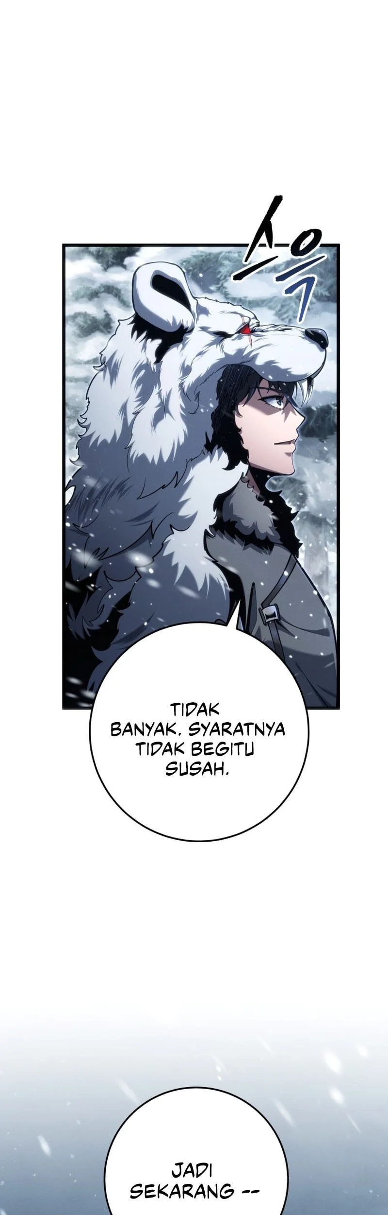 A Dragonslayer’s Peerless Regression chapter 89 halaman 32