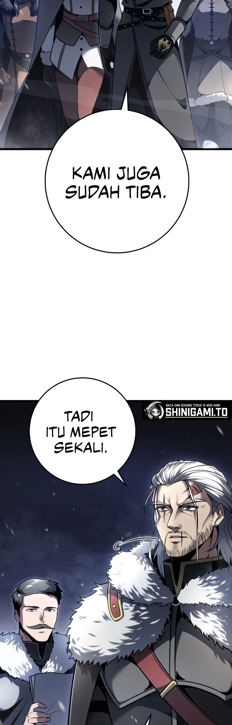 A Dragonslayer’s Peerless Regression chapter 89 halaman 40