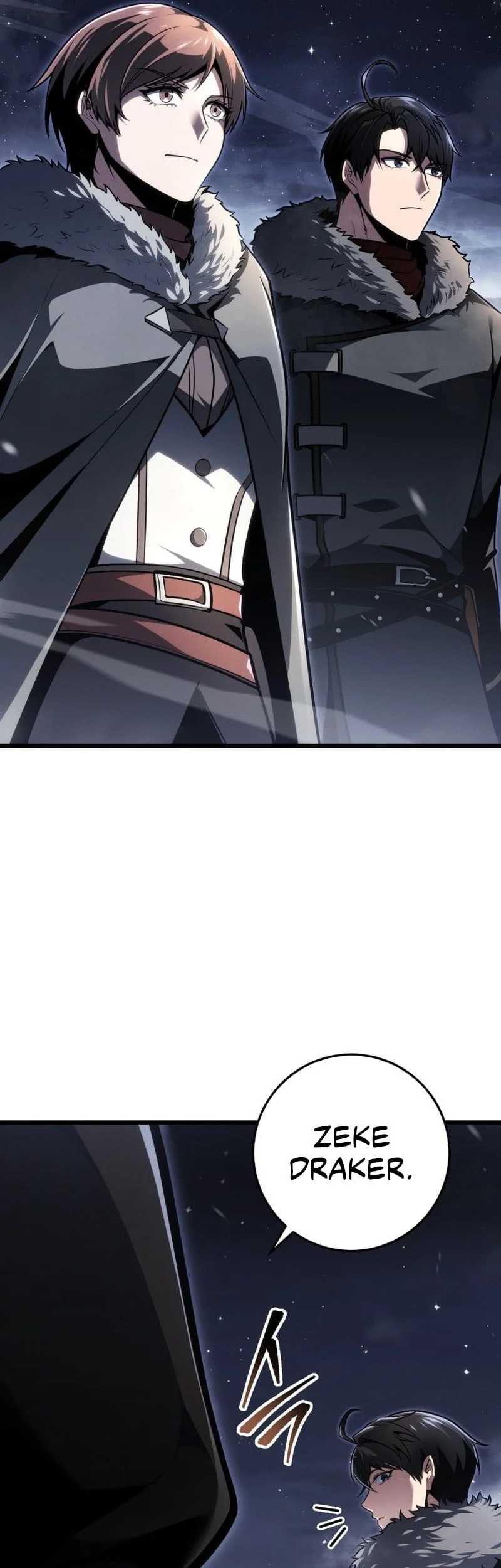 A Dragonslayer’s Peerless Regression chapter 89 halaman 42