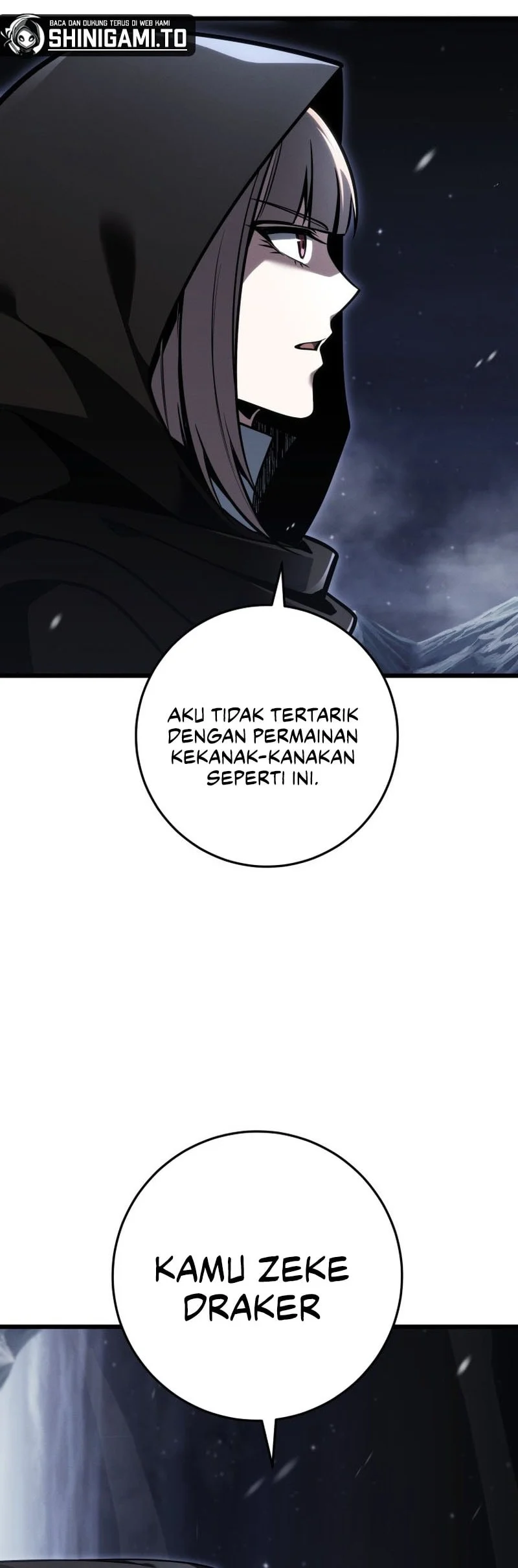 A Dragonslayer’s Peerless Regression chapter 89 halaman 45