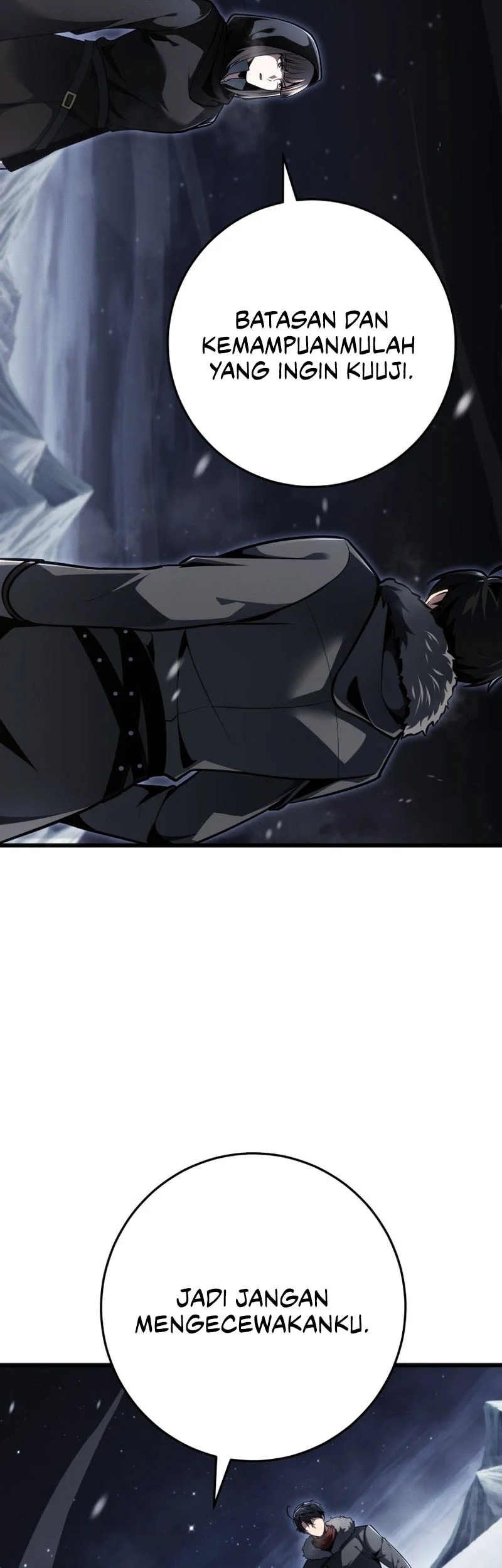 A Dragonslayer’s Peerless Regression chapter 89 halaman 46