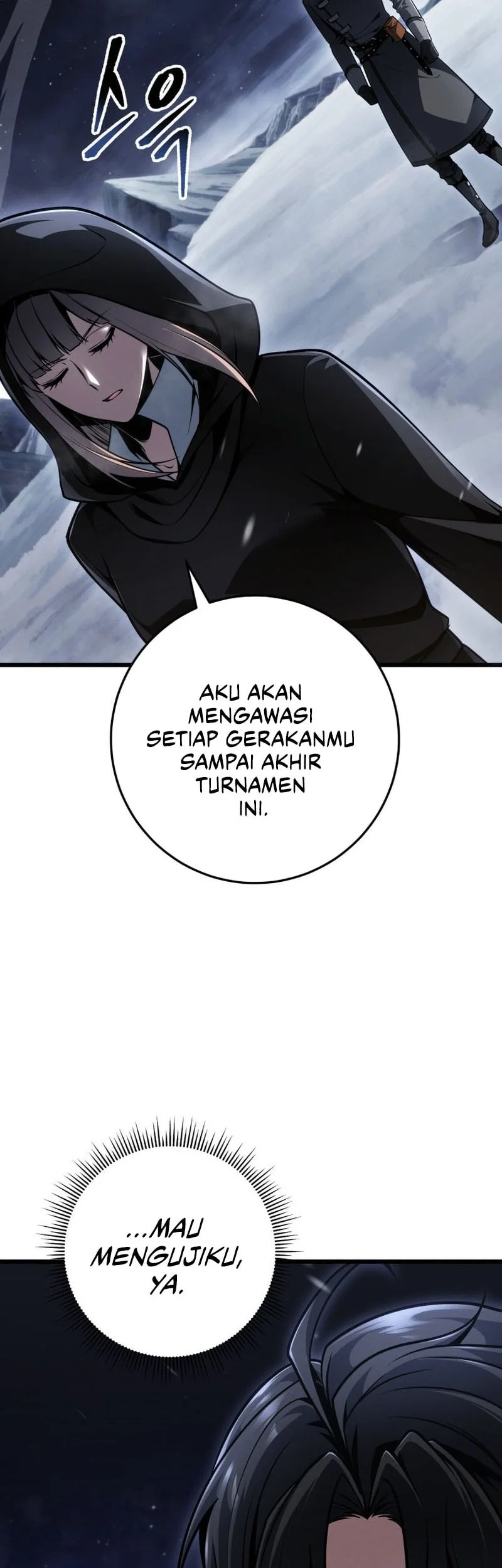 A Dragonslayer’s Peerless Regression chapter 89 halaman 47