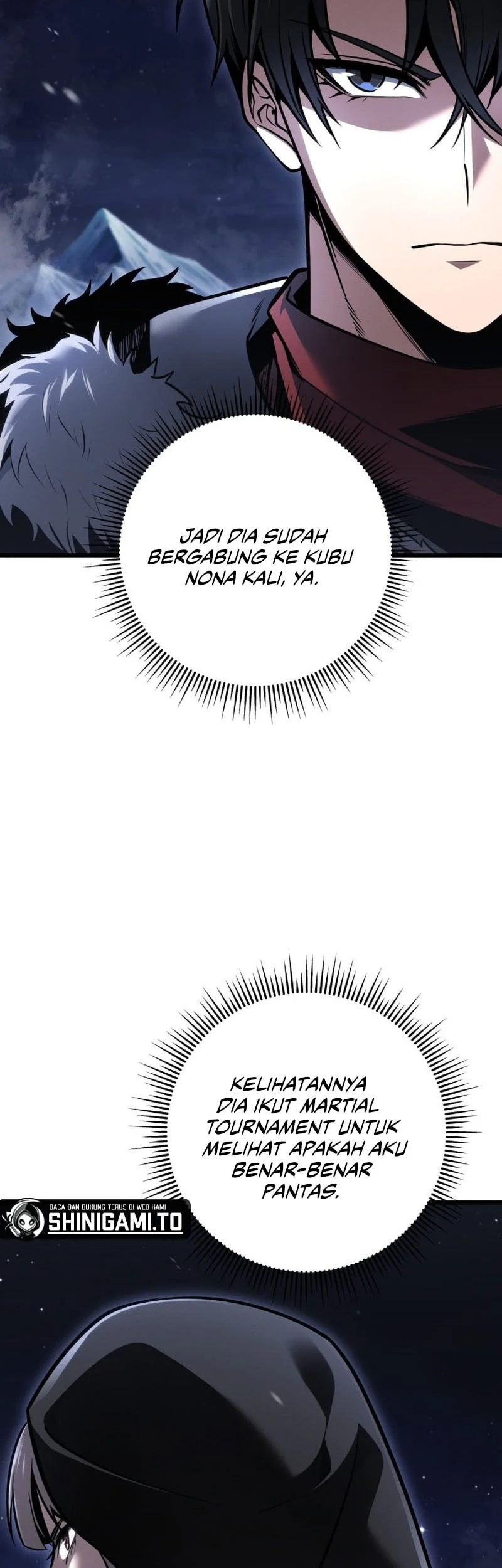 A Dragonslayer’s Peerless Regression chapter 89 halaman 48