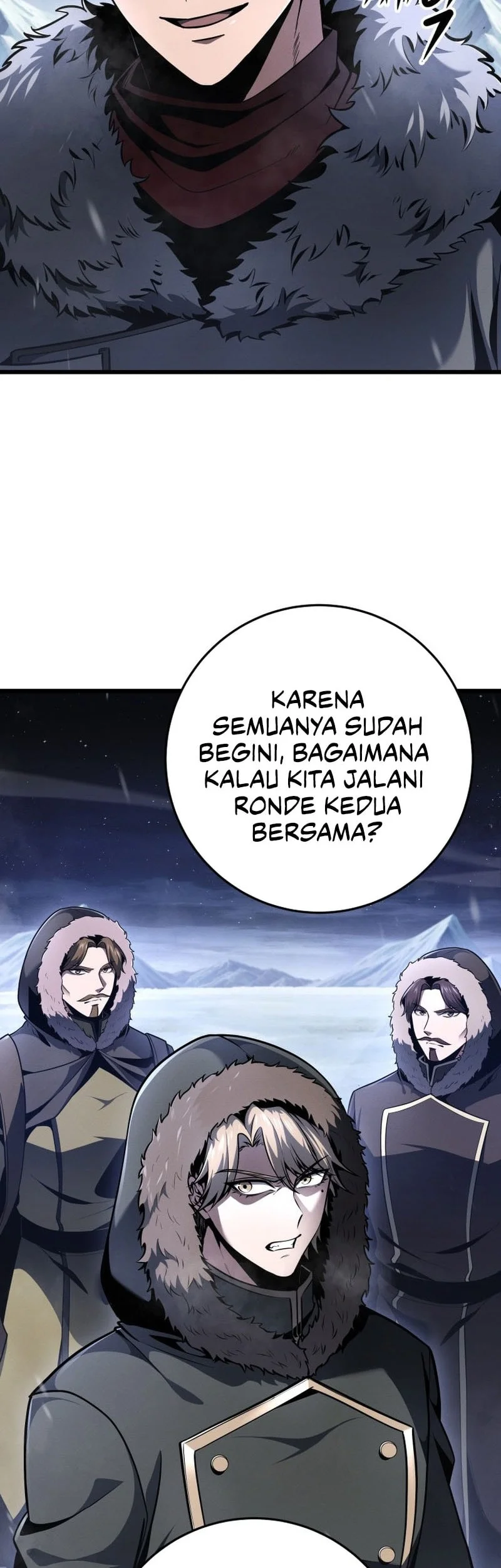 A Dragonslayer’s Peerless Regression chapter 89 halaman 51