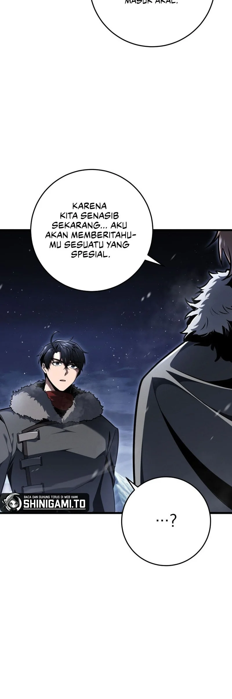 A Dragonslayer’s Peerless Regression chapter 89 halaman 53